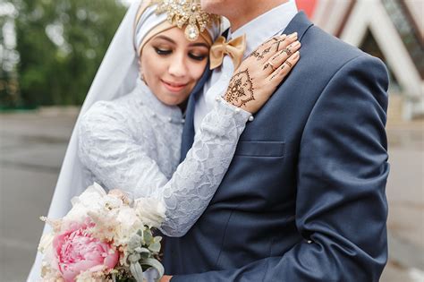 Halal Muslim Marriage: A Complete Guide to a Sacred。